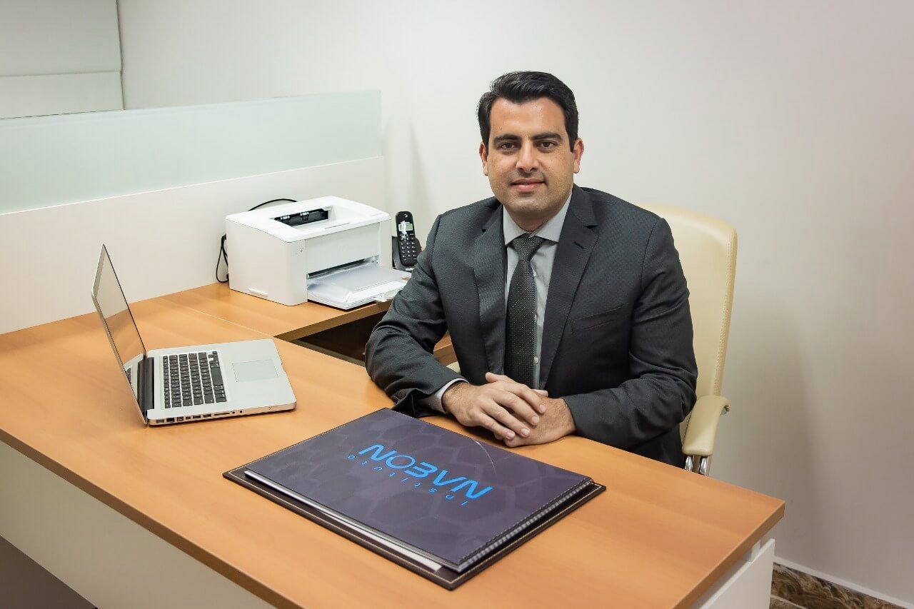 Marcelo Boulos